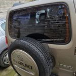 SUZUKI JIMNY 1 PHASE 1