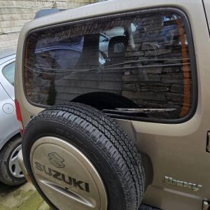 SUZUKI JIMNY 1 PHASE 1
