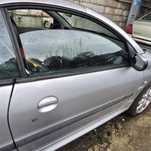 PEUGEOT 206 PHASE 1 CABRIOLET