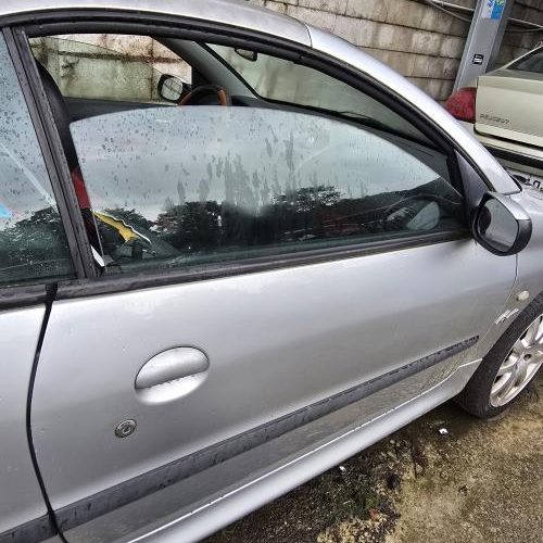 PEUGEOT 206 PHASE 1 CABRIOLET