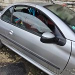 PEUGEOT 206 PHASE 1 CABRIOLET
