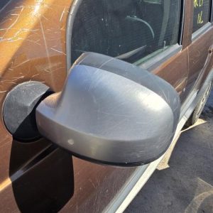 DACIA DUSTER 1 PHASE 2