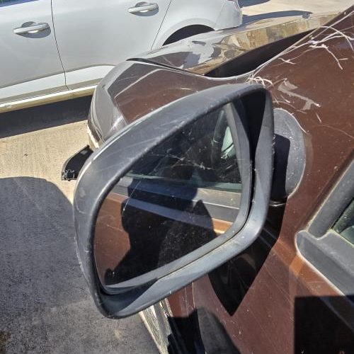 DACIA DUSTER 1 PHASE 2