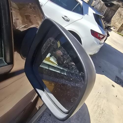 DACIA DUSTER 1 PHASE 2