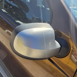 DACIA DUSTER 1 PHASE 2
