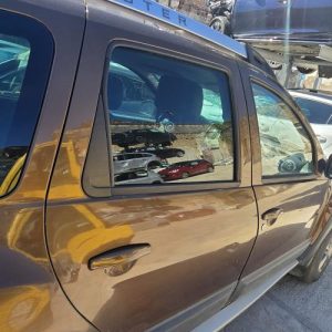 DACIA DUSTER 1 PHASE 2