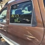 DACIA DUSTER 1 PHASE 2