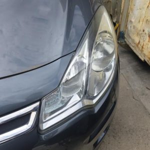 CITROEN C3 2 PHASE 2
