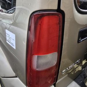 SUZUKI JIMNY 1 PHASE 1