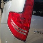 CITROEN C4 1 PHASE 1