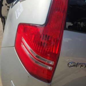 CITROEN C4 1 PHASE 1