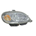 CITROEN SAXO PHASE 2