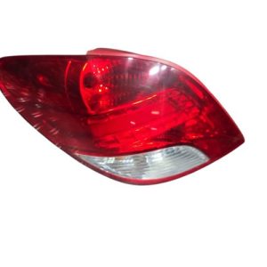 PEUGEOT 207 PHASE 2