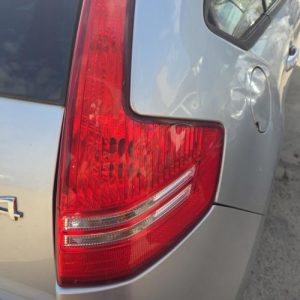 CITROEN C4 1 PHASE 1