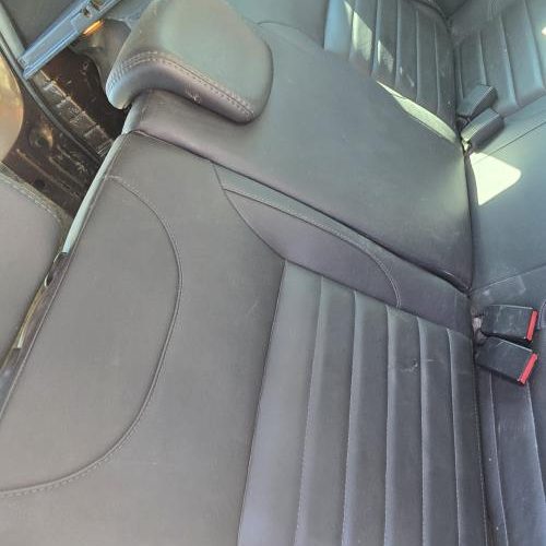 DACIA DUSTER 1 PHASE 2