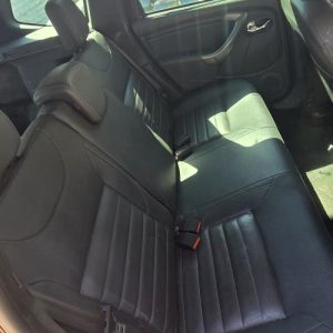DACIA DUSTER 1 PHASE 2