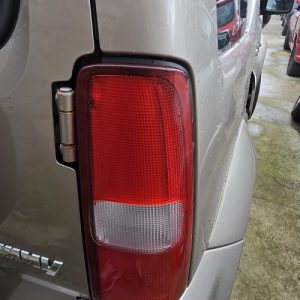 SUZUKI JIMNY 1 PHASE 1