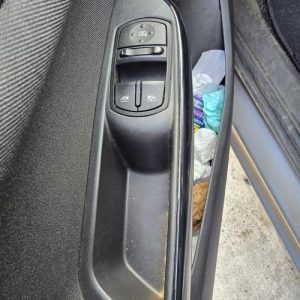 OPEL CORSA E
