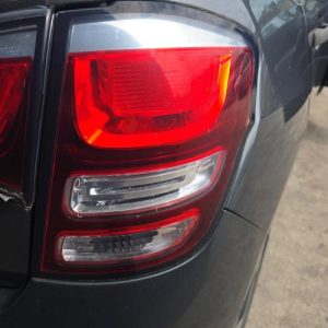 CITROEN C3 2 PHASE 2