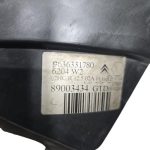 CITROEN SAXO PHASE 2