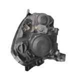 NISSAN QASHQAI 1 PHASE 1