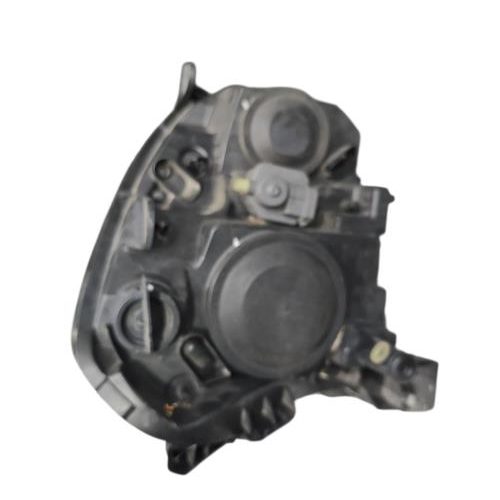 NISSAN QASHQAI 1 PHASE 1