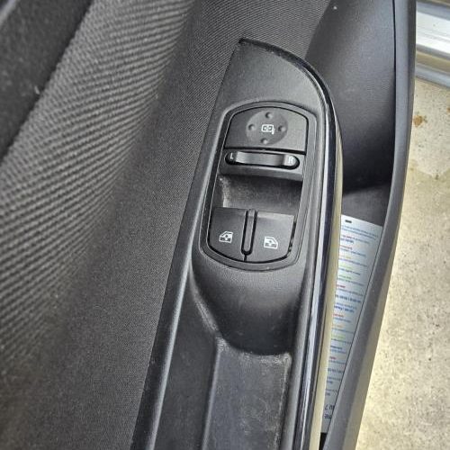 OPEL CORSA E