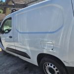 CITROEN BERLINGO 3 M
