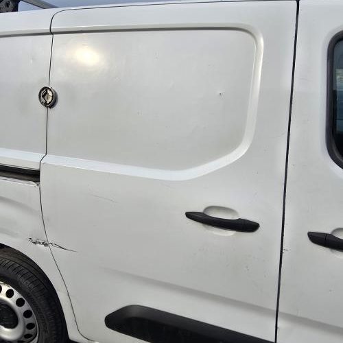 CITROEN BERLINGO 3 M