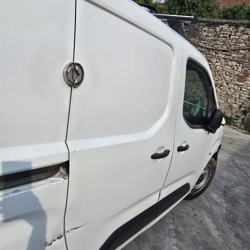 CITROEN BERLINGO 3 M