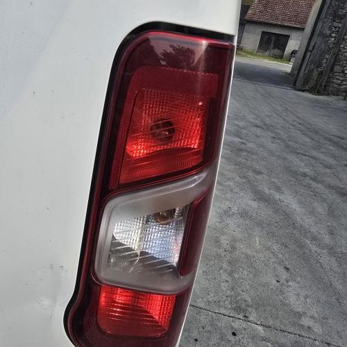 CITROEN BERLINGO 3 M