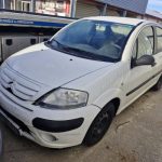 CITROEN C3 1 PHASE 2
