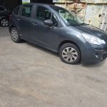 CITROEN C3 2 PHASE 2