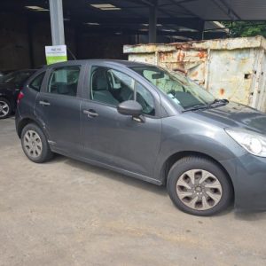 CITROEN C3 2 PHASE 2