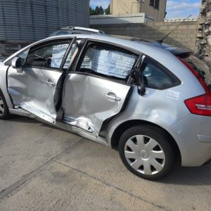 CITROEN C4 1 PHASE 1
