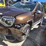 DACIA DUSTER 1 PHASE 2