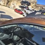 DACIA DUSTER 1 PHASE 2
