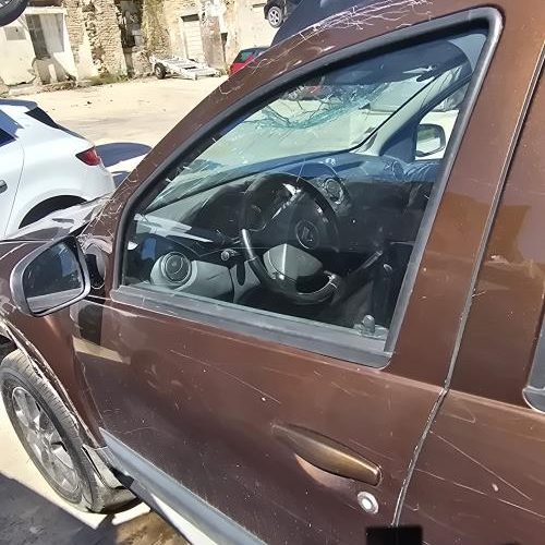 DACIA DUSTER 1 PHASE 2