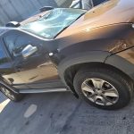 DACIA DUSTER 1 PHASE 2
