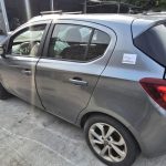 OPEL CORSA E