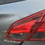 OPEL CORSA E