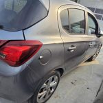OPEL CORSA E