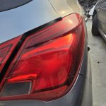 OPEL CORSA E