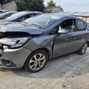 OPEL CORSA E