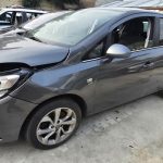 OPEL CORSA E