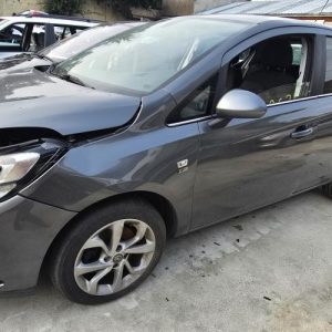 OPEL CORSA E