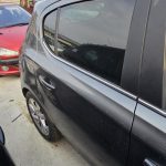 OPEL CORSA E