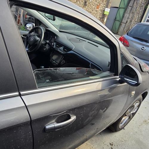 OPEL CORSA E