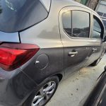 OPEL CORSA E