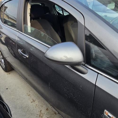 OPEL CORSA E